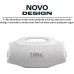 Promoção Caixa de Som JBL Boombox 4, Bluetooth, Som JBL Pro, AI Sound Boost, Graves Personalizáveis, Bateria de até 34h, IP68, Áudio Lossless – Branca Promoção Caixa de Som JBL Boombox 4, Bluetooth, Som JBL Pro, AI Sound Boost, Graves Personalizáveis, Bateria de até 34h, IP68, Áudio Lossless – Branca